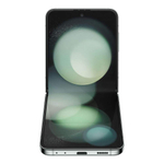 Смартфон Samsung Galaxy Z Flip5 5G SM-F731B 256Gb, 8Gb, 6.7", мятный