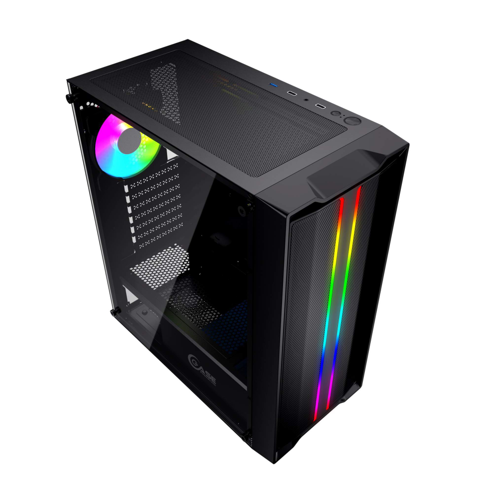 Системный блок BCK Game 135X46TEB