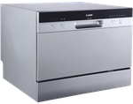 Встраиваемая посудомоечная машина Exiteq EXDW-T502