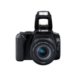 Фотоаппарат зеркальный Canon EOS 250D 18-55mm IS STM 3454C002 Black