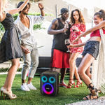 Портативная колонка Tronsmart Halo 200 Basic Black