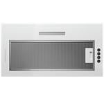 Вытяжка встраиваемая KUPPERSBERG INTOUCH 60 W 1М White