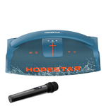 Портативная колонка Hopestar A65 Blue