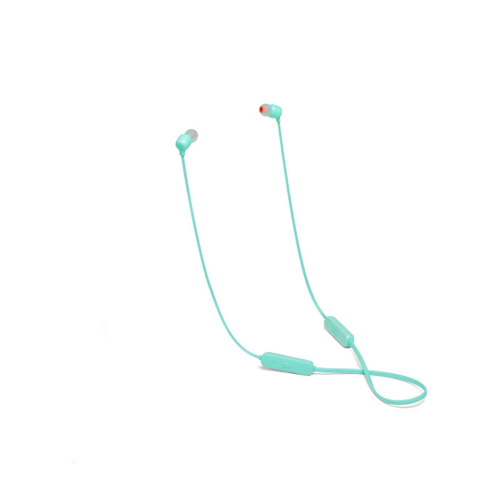 Беспроводные наушники JBL Tune 115 BT Turquoise