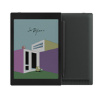 Электронная книга ONYX BOOX Tab Mini C черный (ONYX TAB MINI C)