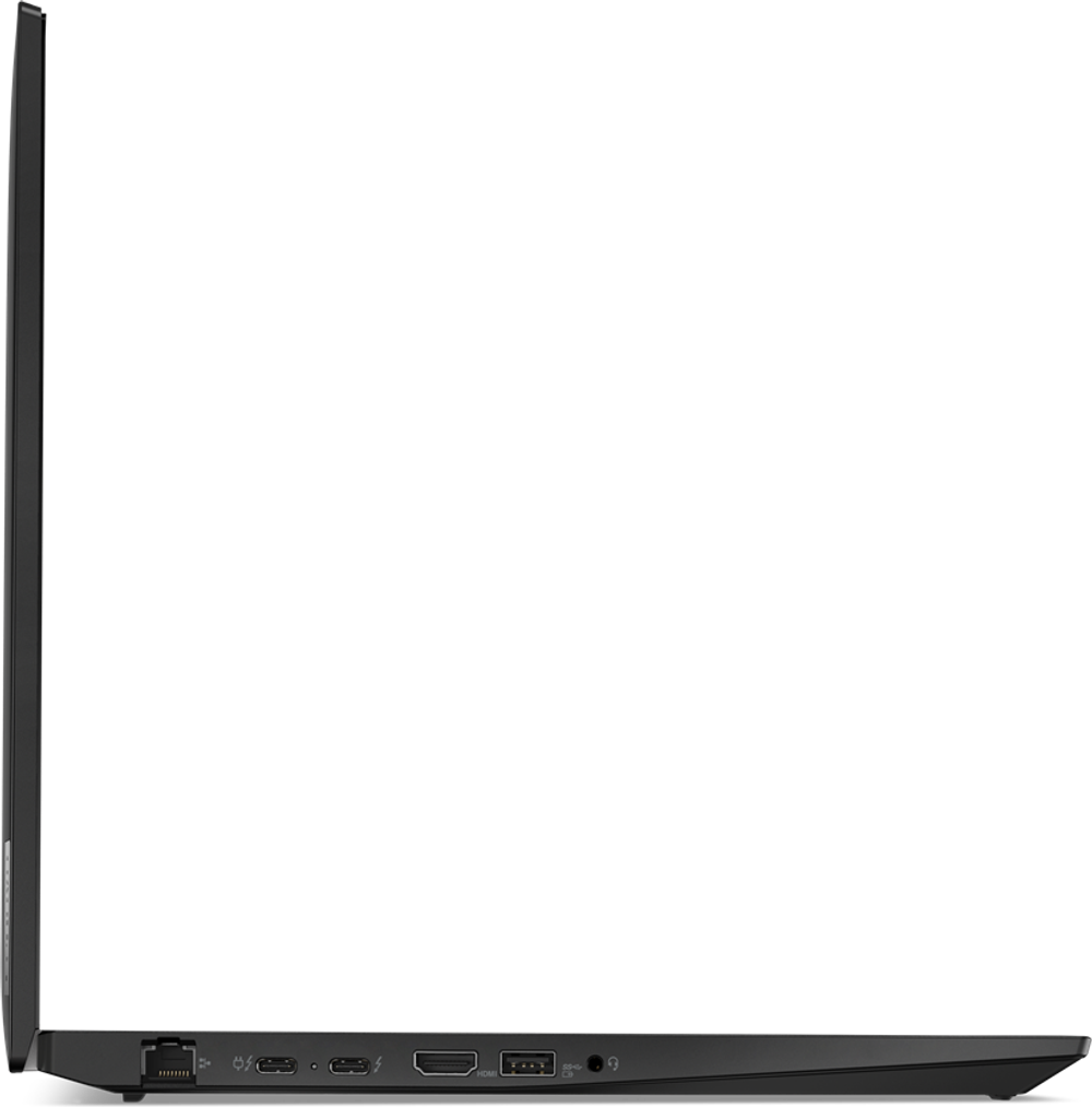 Ноутбук LENOVO ThinkPad T16 Gen 2 черный (21HJS6SN00)