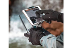 Перчатки фотографа PGYTECH Photography Gloves XL черные