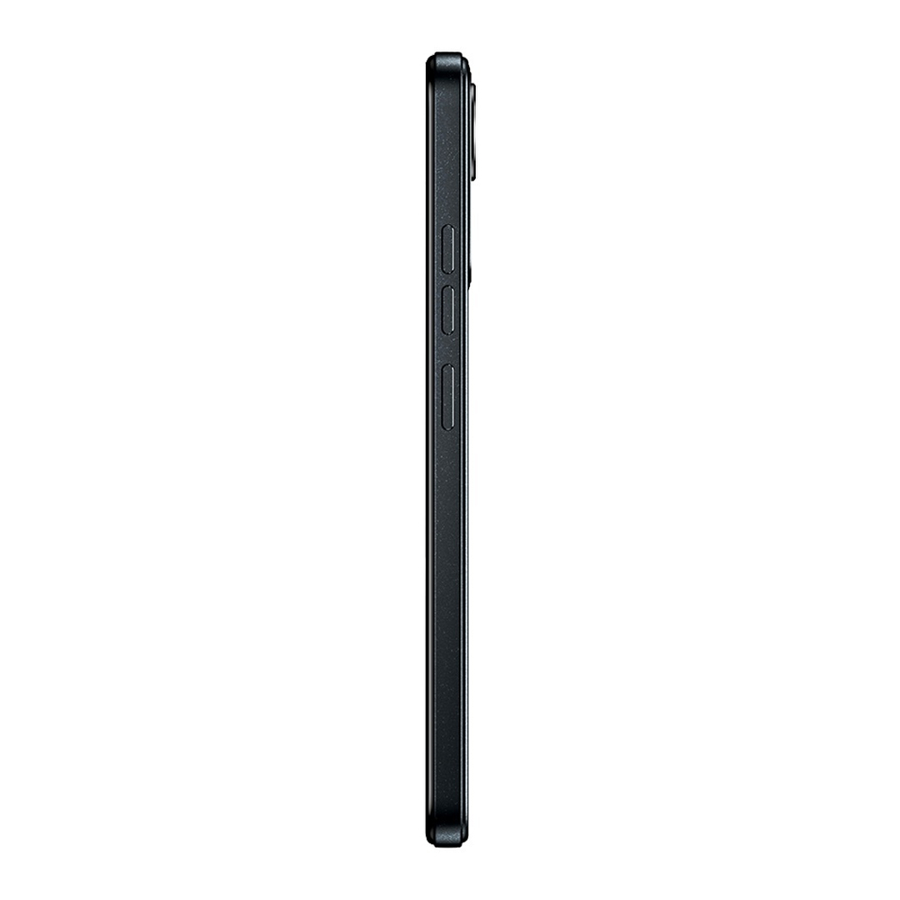 Смартфон Tecno Pop 7 2/64GB черный (BF6b)