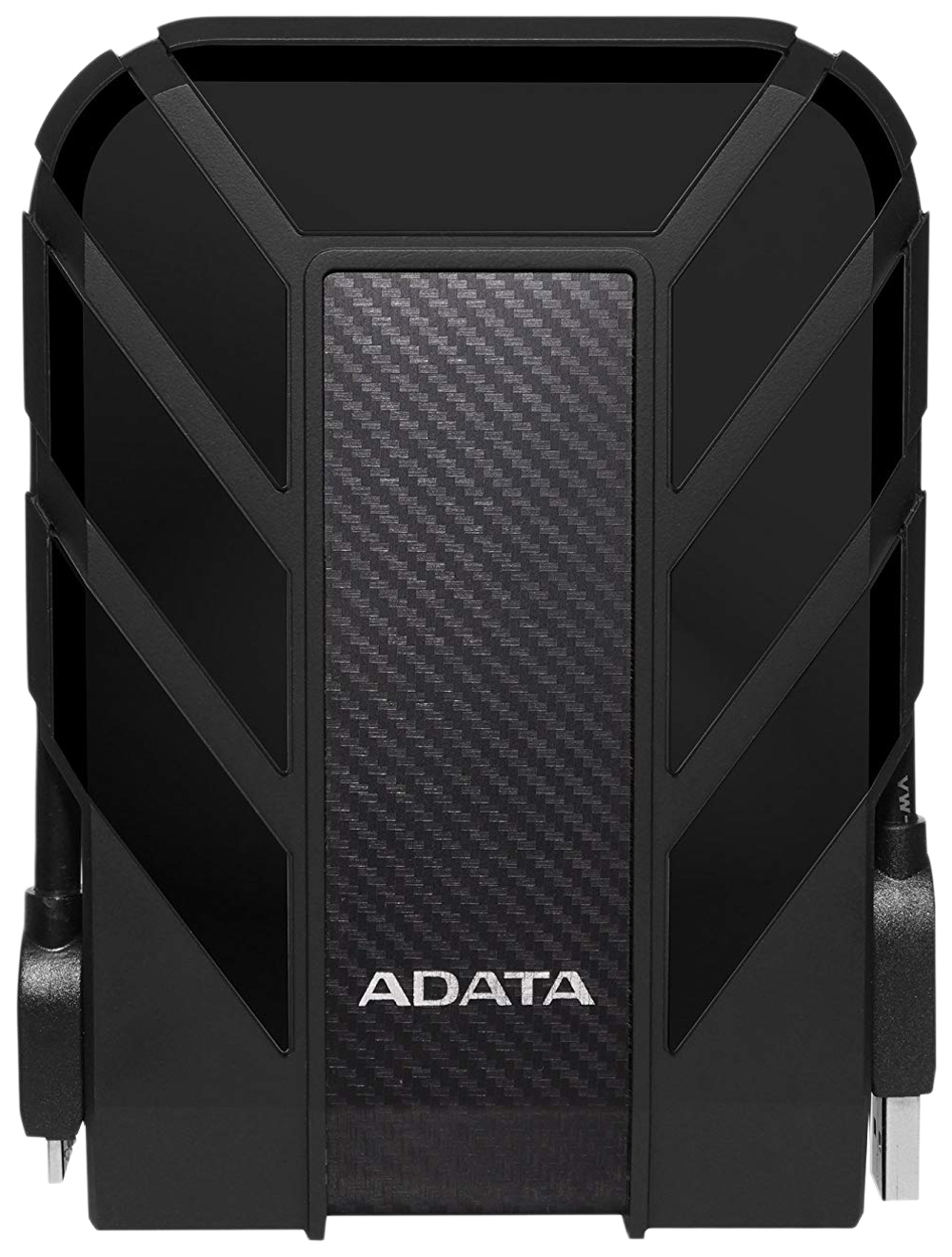 Внешний жесткий диск ADATA DashDrive Durable HD710 Pro 5ТБ (AHD710P-5TU31-CBK)