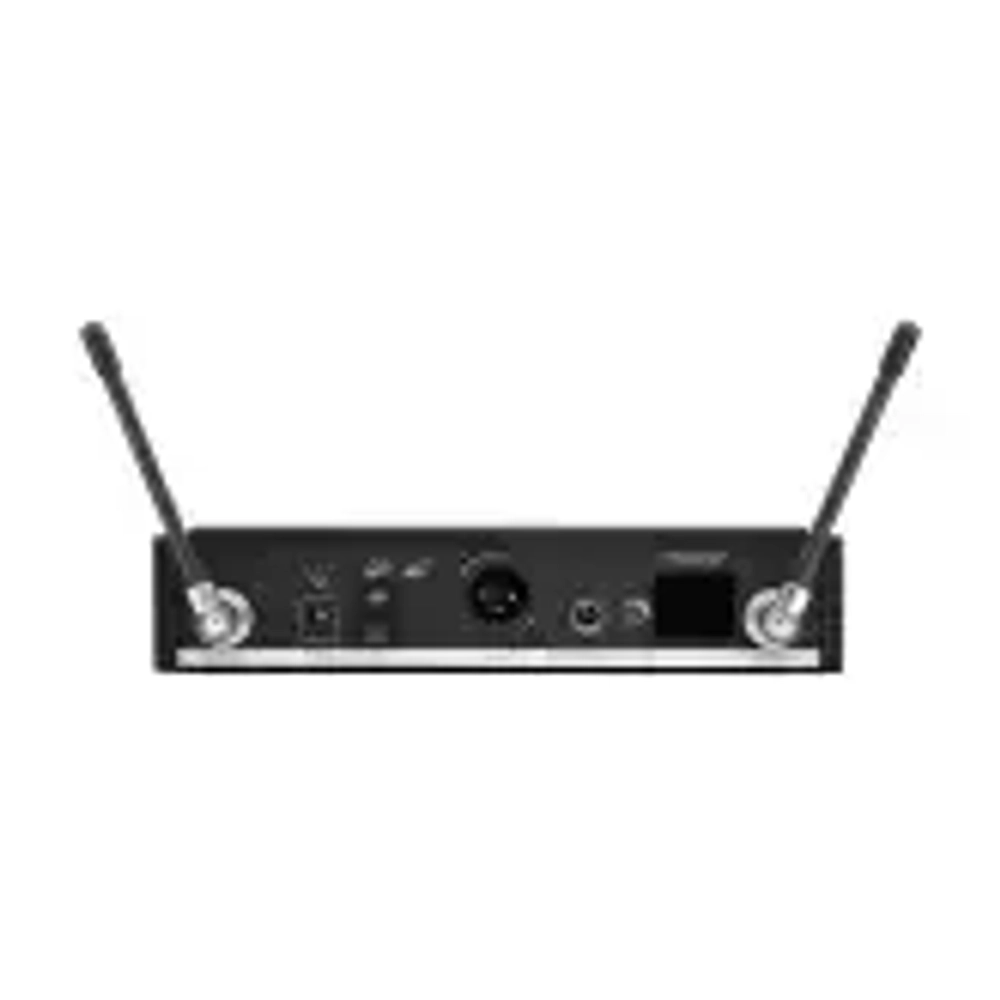 Беспроводная система Shure BLX14R / SM35-H9