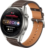 Умные часы HUAWEI Watch 3 Pro GALILEO-L40E, grey