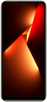 Смартфон Tecno POVA Neo 3 4/128GB Amber Gold (LH6n)