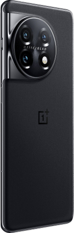 Смартфон OnePlus 11 16/512GB Black (CN)