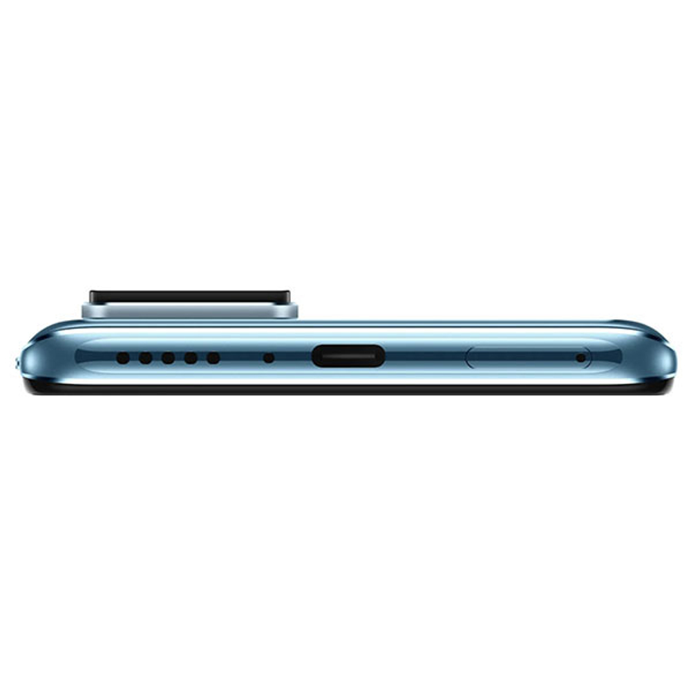 Смартфон Xiaomi 12T Pro 12/256 ГБ 5G, синий