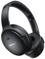 Беспроводные наушники Bose QuietComfort 45 Black Black