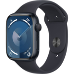 Смарт-часы Apple Watch Series 9 45 мм Midnight размер ML