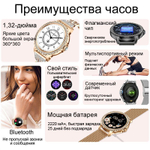 Смарт-часы CheckME Smart CMSI58GP розовый