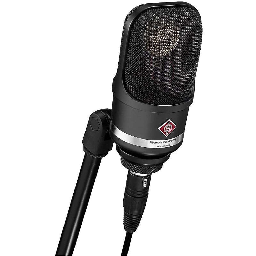Конденсаторный микрофон Neumann TLM 107 MT Large Diaphragm Multipattern Condenser Microphone