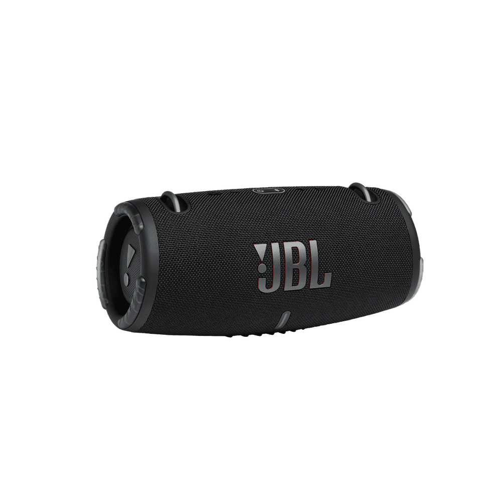 Колонка портативная JBL Xtreme 3 чёрная