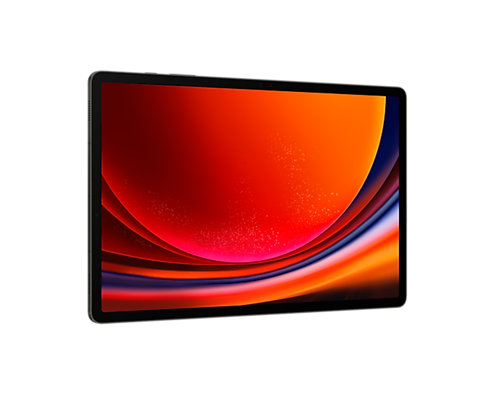 Планшет Samsung Galaxy Tab S9+ Wi-Fi 512GB Gray (SM-X810N)