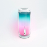 Портативная колонка JBL Pulse 4 White