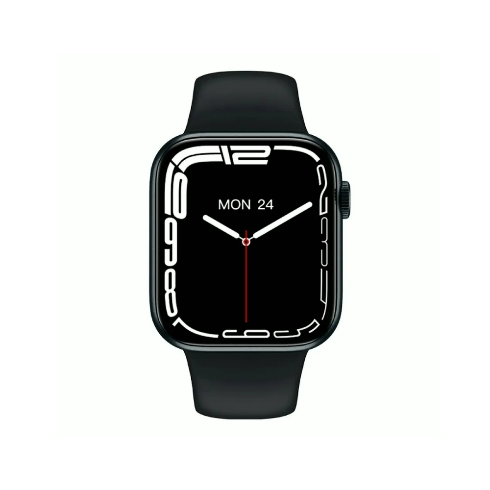 Смарт-часы Smart Watch X7 pro Черный