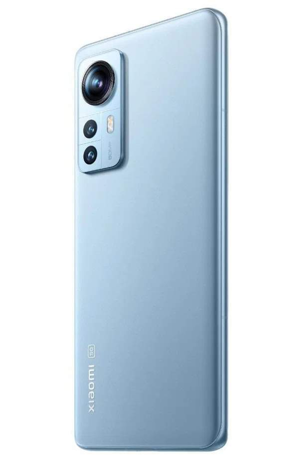 Смартфон Xiaomi 12 8/256Gb Blue (EU)
