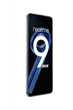 Смартфон Realme 9 5G 4/128GB Stargaze white (RMX3474)