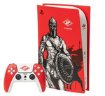 Игровая приставка Rainbo Sony PlayStation 5 825 GB SSD RU без игр Spartak Gladiator