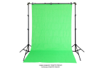 Переносной каркас для фотофона Mobicent KF-251ZM