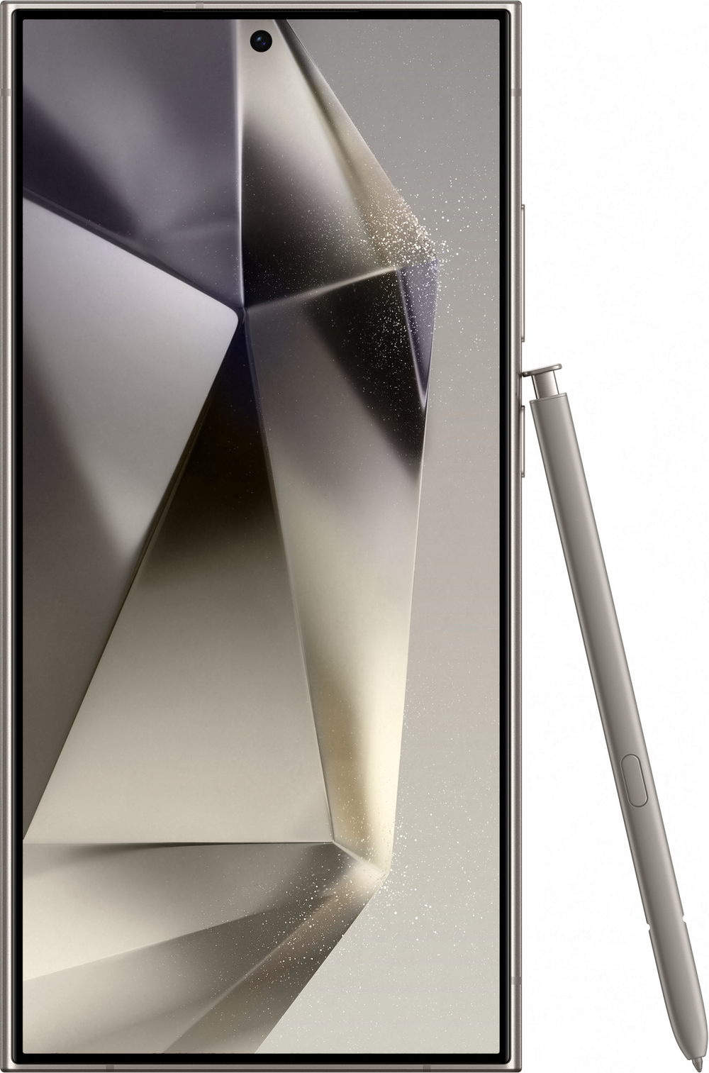Смартфон Samsung Galaxy S24 Ultra 12+512GB, Titanium Gray