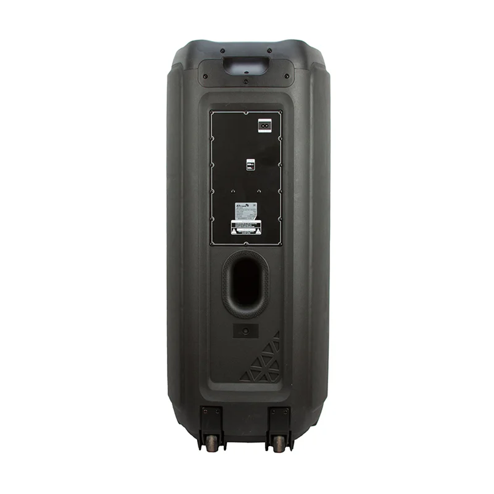 Портативная колонка Eltronic 20-56 FIRE BOX Black