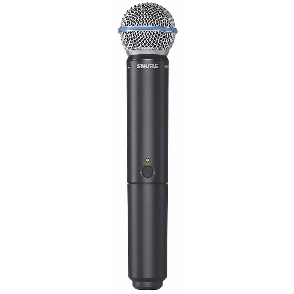Микрофон Shure BLX24R / B58-H10