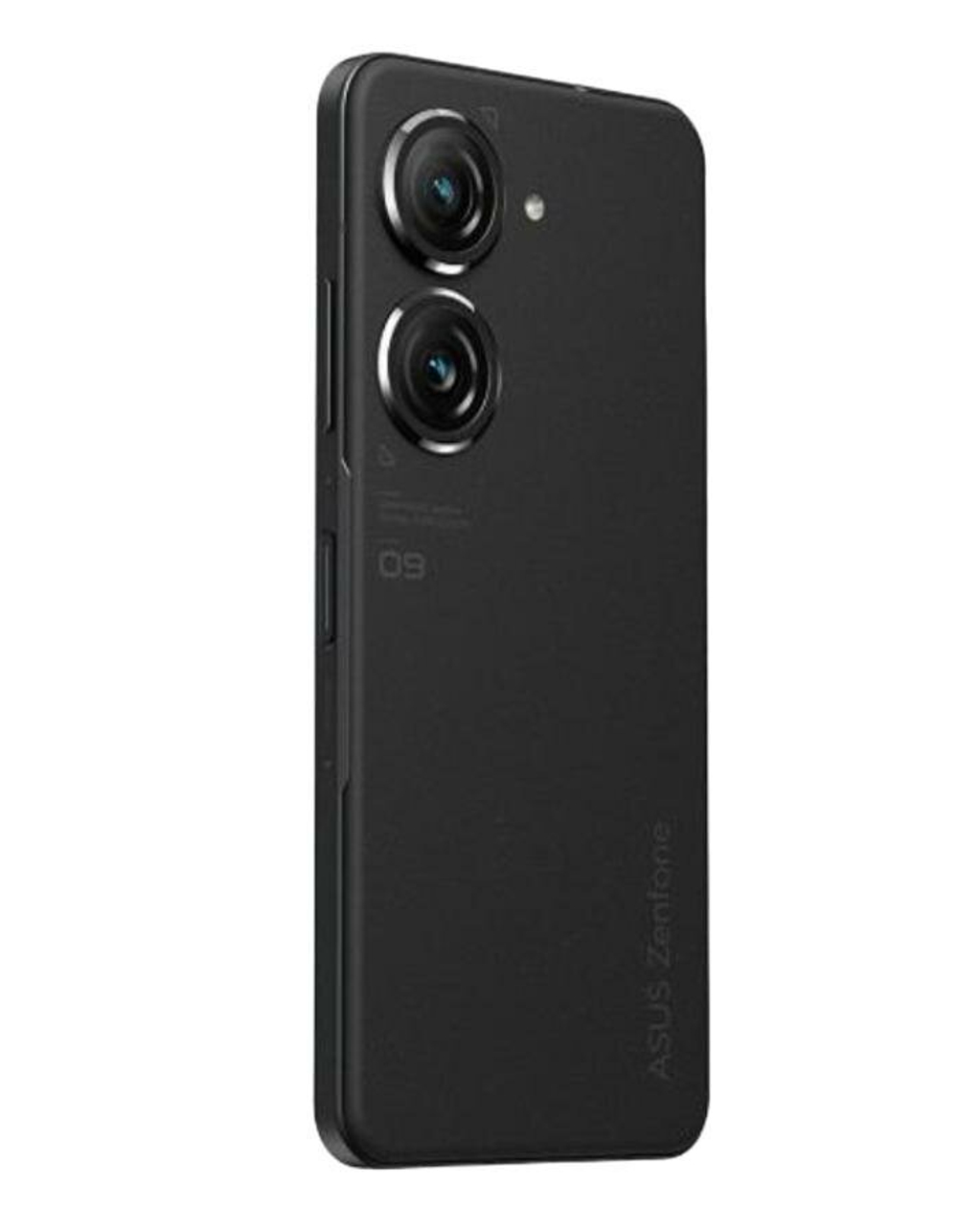 Смартфон Asus Zenfone 9 8/128Gb Black