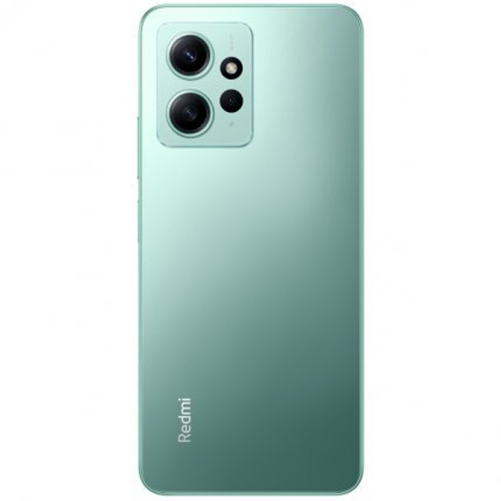 Смартфон Xiaomi Redmi Note 12 6/128GB Green