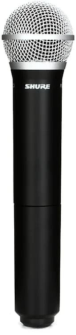 Беспроводная система Shure BLX24 / PG58-H9