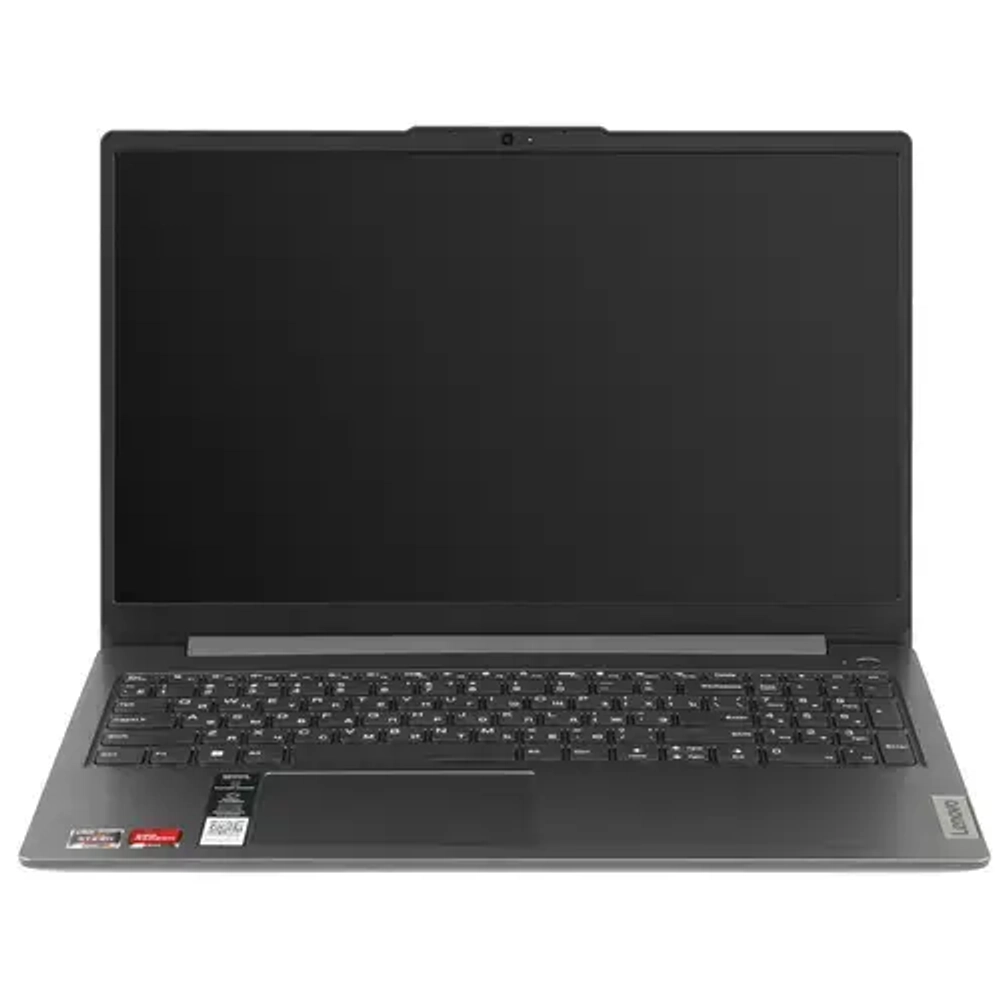 Ноутбук Lenovo IdeaPad Slim 3 15AMN8 Gray