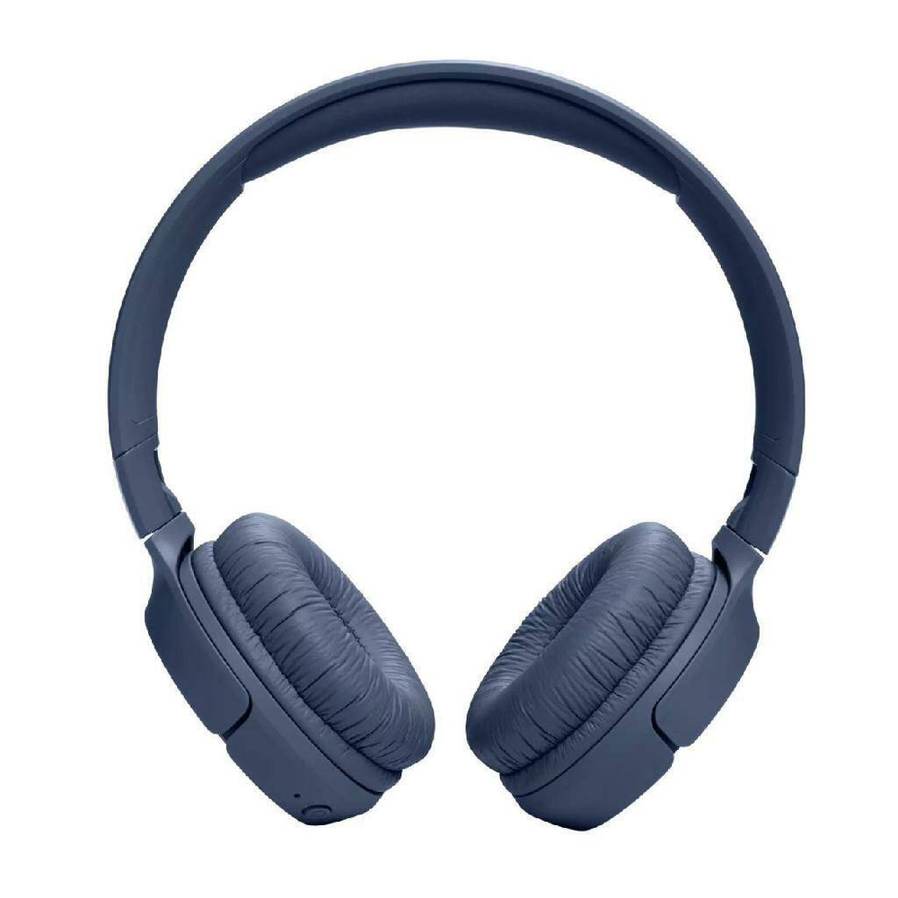 Беспроводные наушники JBL Tune 520BT Blue (JBLT520BTBLUEU)