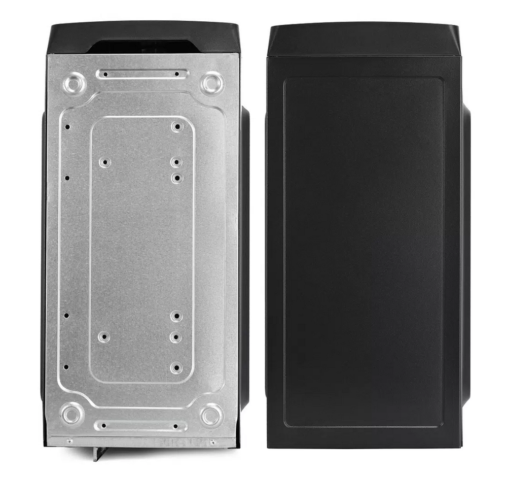 Системный блок TopComp MG 51238687 Core i5 10400F/RX 550/SSD 512GB/HDD 1TB/RAM 8GB