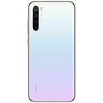 Смартфон Xiaomi Redmi Note 8T RU 4/64GB White (26290)