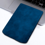 Электронная книга PocketBook 634 Verse Pro Azure с чехлом ReaderONE Blue