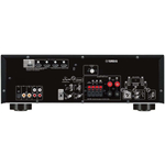 Домашний кинотеатр Yamaha YHT-1840 AV усилитель комплект динамиков