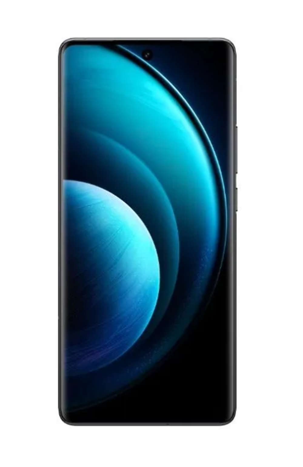 Смартфон Vivo X100 Pro, 12Гб/256Гб, 2 Nano-SIM, черный