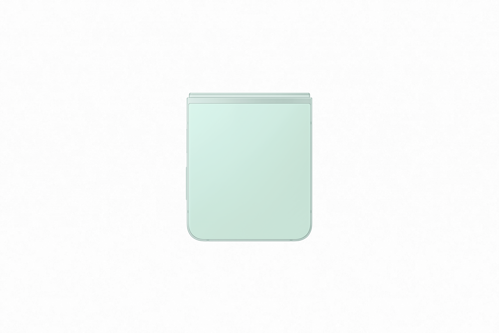 Смартфон Samsung Galaxy Z Flip 6 SM-F741B, 512 Гб, Light Green