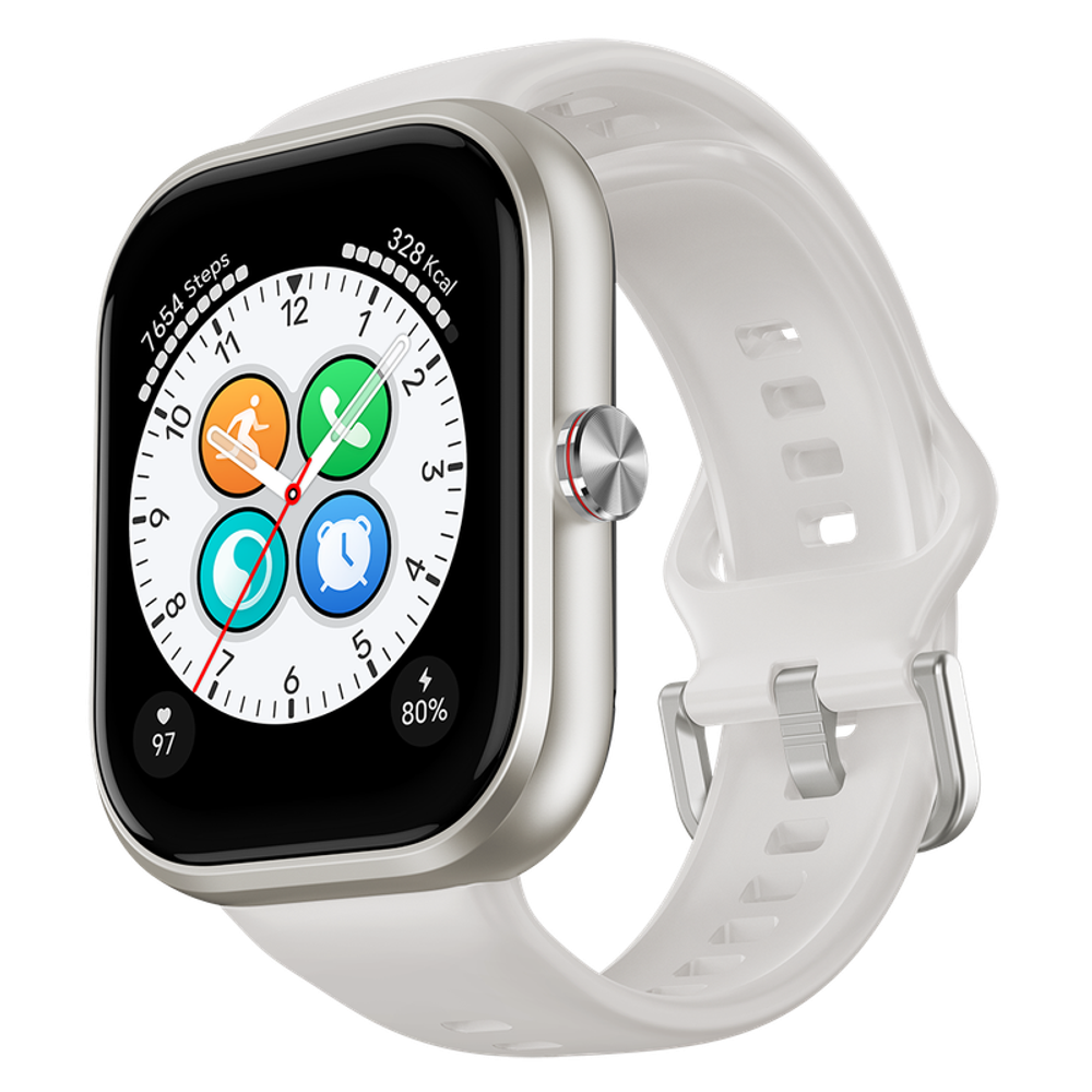Смарт-часы HONOR CHOICE Watch BOT-WB01, белый