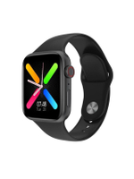 Смарт-часы Smart Watch Т55 Черно-белый