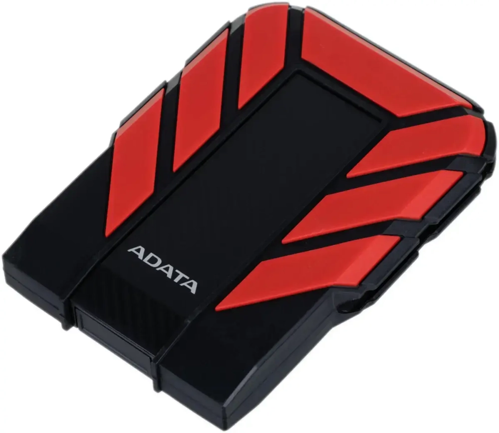 Внешний жесткий диск ADATA DashDrive Durable HD710 Pro 2ТБ (AHD710P-2TU31-CRD)