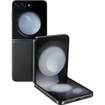 Смартфон Samsung Galaxy Z Flip5 5G 8/256Gb Graphite (SM-F731BZAGCAU)