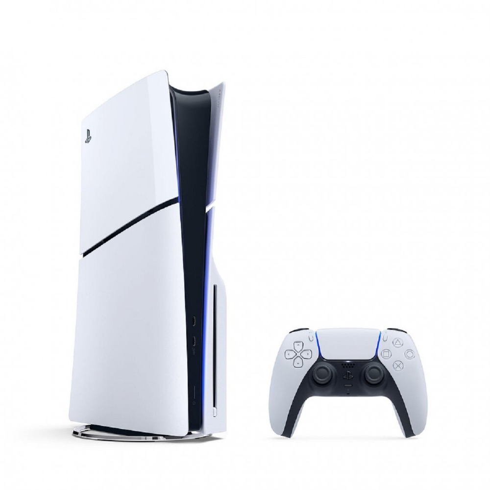 Игровая консоль Sony