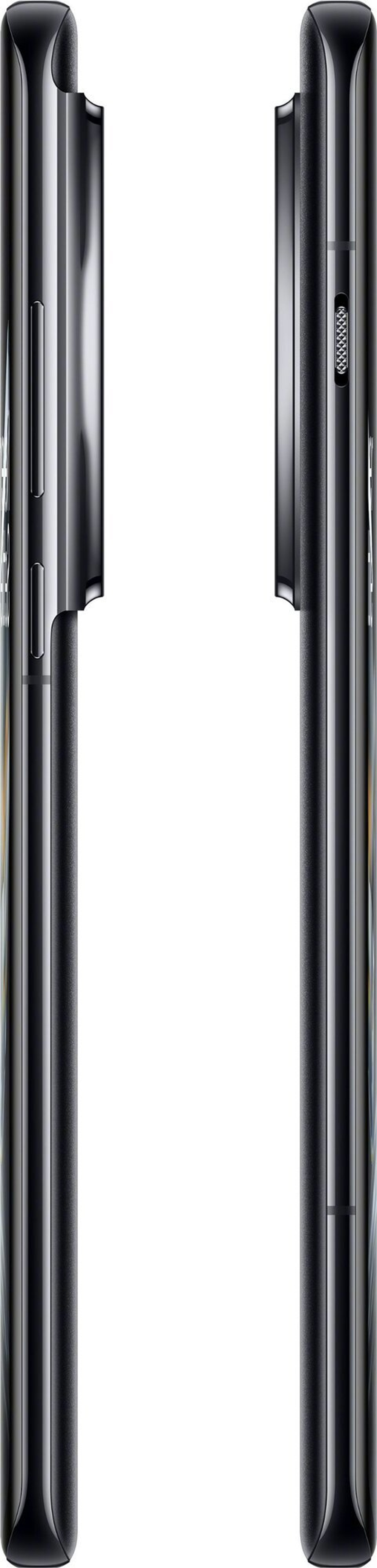 Смартфон OnePlus 12 16/512 GB Global Dual Nano SIM черный